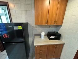 Hazel Park Condominium (D23), Condominium #459143761